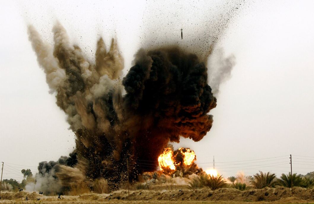 अफगानिस्तानमा विस्फोट : डेपुटी प्रान्तीय गभर्नरसहित दुईजनाको मृत्यु, ६ जना घाइते